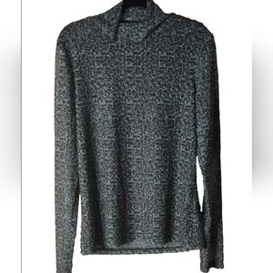 Anthropologie Women's Top Size Medium